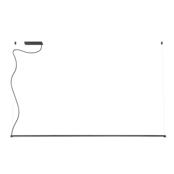 Redo 01-2285 LED Pendelleuchte ACROBAT | 31W integrierte LED-Quelle | 1710lm | 3000K