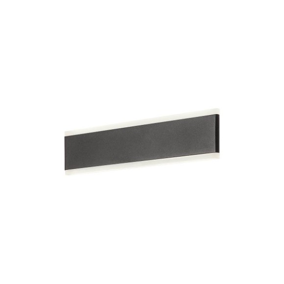 Redo 01-2301 LED Wandleuchte RAIL | 24W integrierte LED-Quelle | 1824lm | 3000K