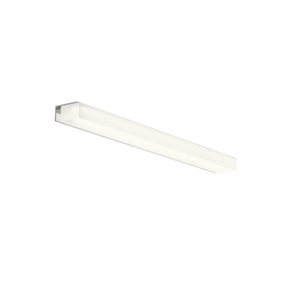 Redo 01-2333 LED Wandleuchte über dem Spiegel ERMES | 18W integrierte LED-Quelle | 1379lm | 4000K