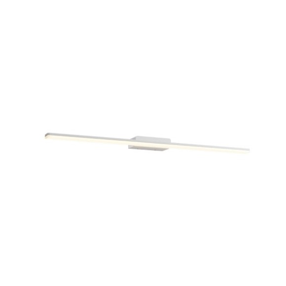 Redo 01-2507 LED Wandleuchte über dem Spiegel BARRIO | 39W integrierte LED-Quelle | 2604lm | 4000K