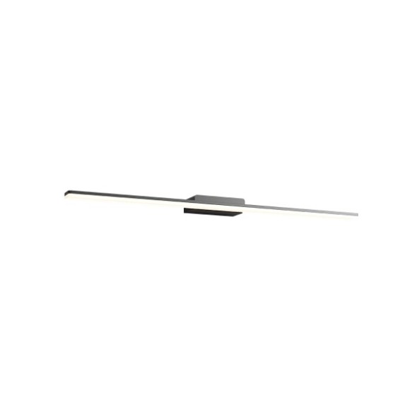 Redo 01-2508 LED Wandleuchte über dem Spiegel BARRIO | 39W integrierte LED-Quelle | 2604lm | 4000K