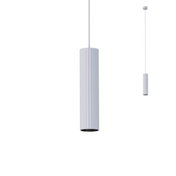 Redo 01-2560 Pendelleuchte DELPHI GU10