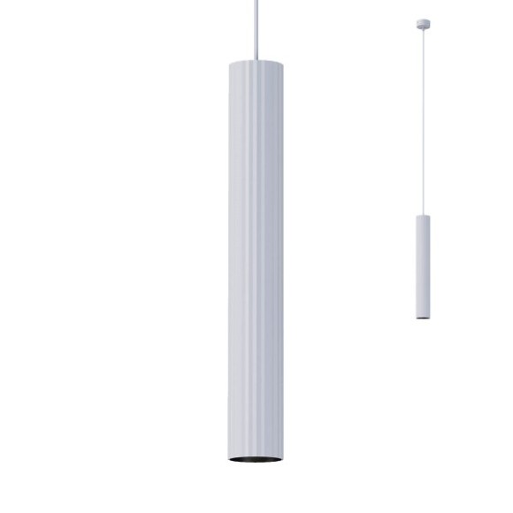 Redo 01-2562 Pendelleuchte DELPHI GU10