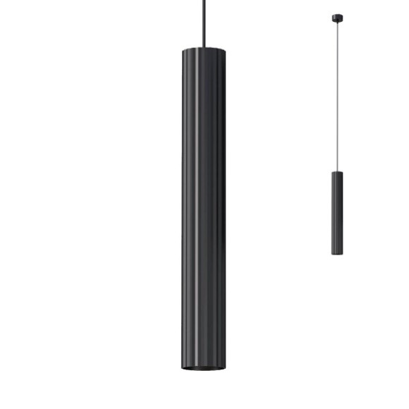 Redo 01-2563 Pendelleuchte DELPHI GU10