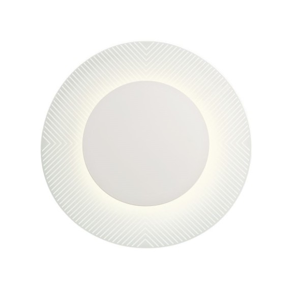 Redo 01-2688 LED Wandleuchte TATOO | 14W integrierte LED-Quelle | 785lm | 3000K