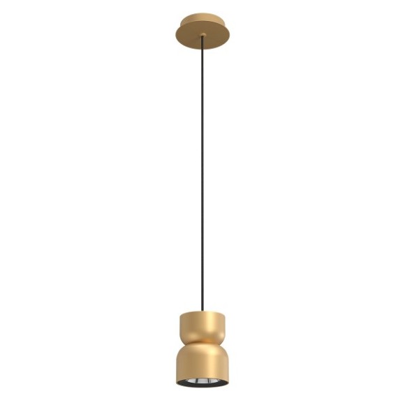 Redo 01-2702 LED Pendelleuchte YONA | 5+6W integrierte LED-Quelle | 400+395lm | 3000K