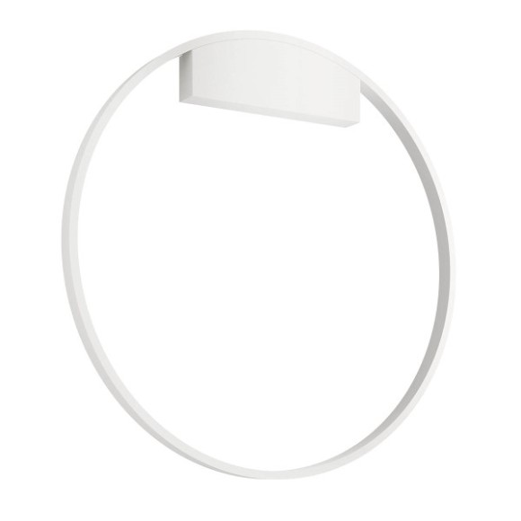 Redo 01-2827 LED Wandleuchte FEBE | 50W integrierte LED-Quelle | 3250lm | 3000K