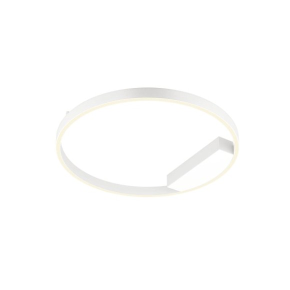 Redo 01-2840 LED Deckenleuchte FEBE | 37W integrierte LED-Quelle | 2516lm | 4000K
