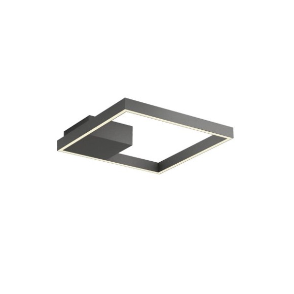 Redo 01-2856 LED Deckenleuchte FEBE | 30W integrierte LED-Quelle | 2040lm | 4000K