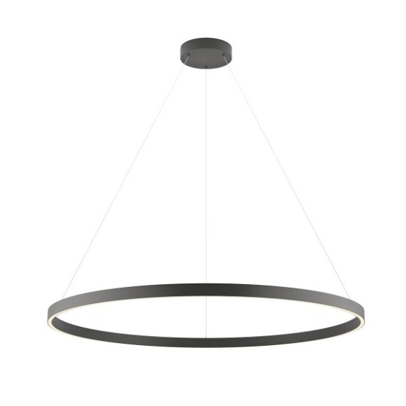 Redo 01-2879 LED Pendelleuchte FEBE | 62W integrierte LED-Quelle | 4030lm | 3000K