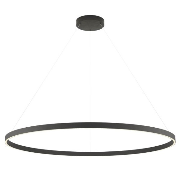 Redo 01-2885 LED Pendelleuchte FEBE | 75W integrierte LED-Quelle | 4875lm | 3000K