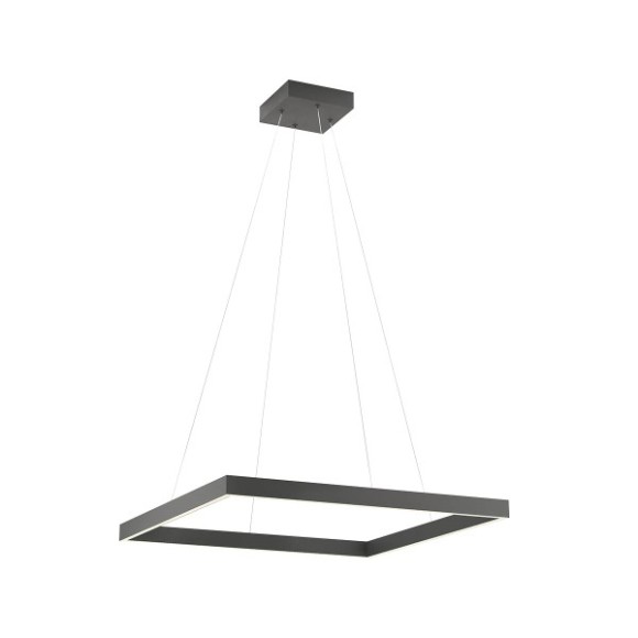Redo 01-2904 LED Pendelleuchte FEBE | 40W integrierte LED-Quelle | 2720lm | 4000K