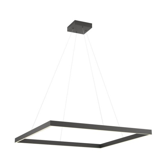 Redo 01-2910 LED Pendelleuchte FEBE | 50W integrierte LED-Quelle | 3400lm | 4000K
