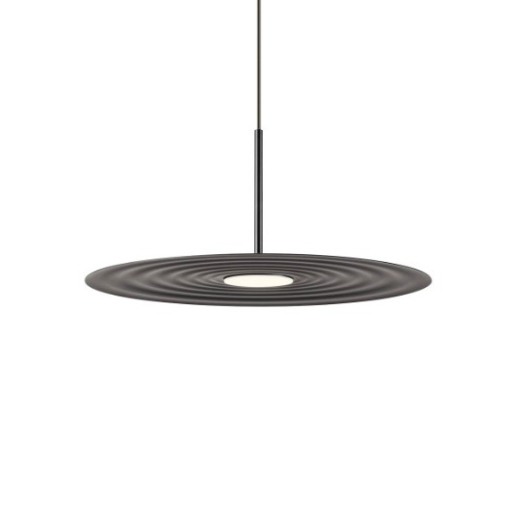 Redo 01-3047 LED Pendelleuchte LAKE | 13W integrierte LED-Quelle | 3000K