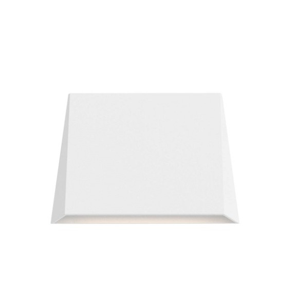 Redo 01-3220 LED Wandleuchte STEALTH | 3W integrierte LED-Quelle | 235lm | 3000+4000K