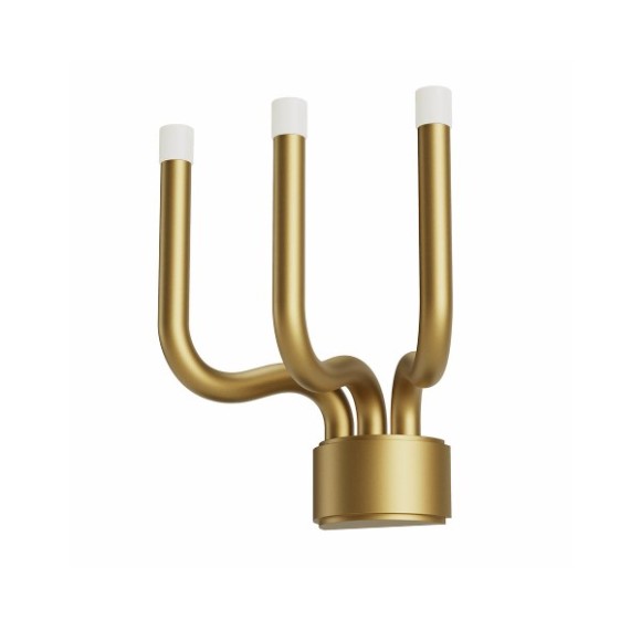 Redo 01-3225 LED Wandleuchte LUXOR | 12W integrierte LED-Quelle | 1063lm | 3000K