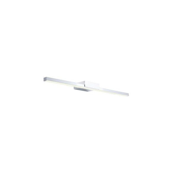 Redo 01-3269 LED Wandleuchte über dem Spiegel ASTON | 12W integrierte LED-Quelle | 1015lm | 3000+4000K