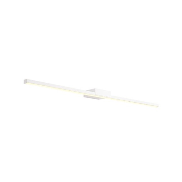Redo 01-3271 LED Wandleuchte über dem Spiegel ASTON | 18W integrierte LED-Quelle | 1315lm | 3000+4000K