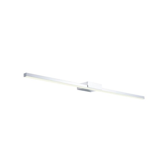 Redo 01-3272 LED Wandleuchte über dem Spiegel ASTON | 18W integrierte LED-Quelle | 1315lm | 3000+4000K