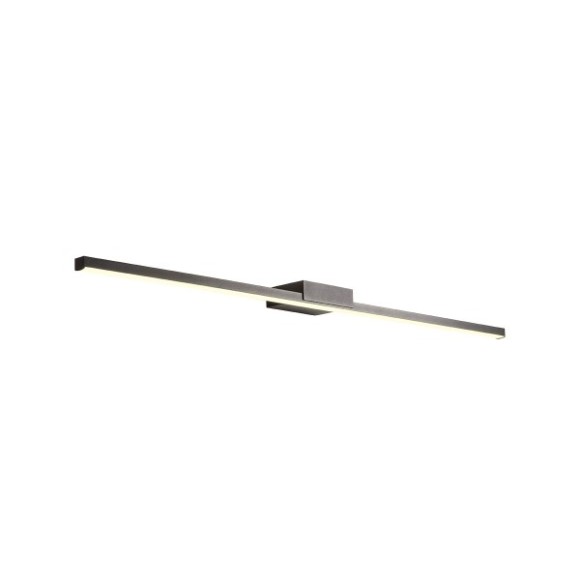 Redo 01-3273 LED Wandleuchte über dem Spiegel ASTON | 18W integrierte LED-Quelle | 1315lm | 3000+4000K