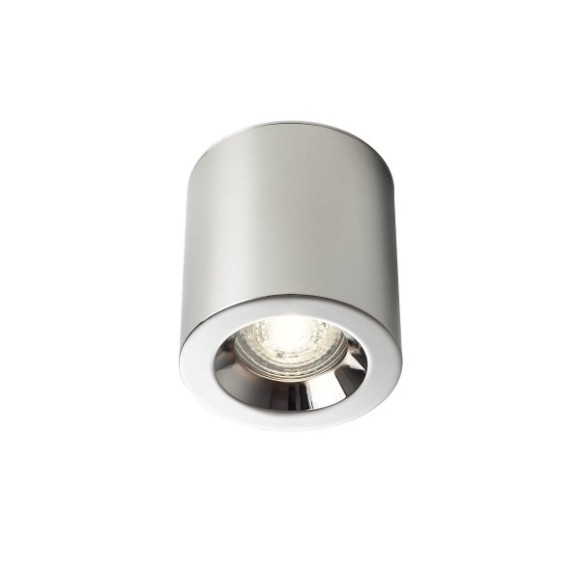 Redo 01-3352 Spot-Deckenleuchte PRATO GU10