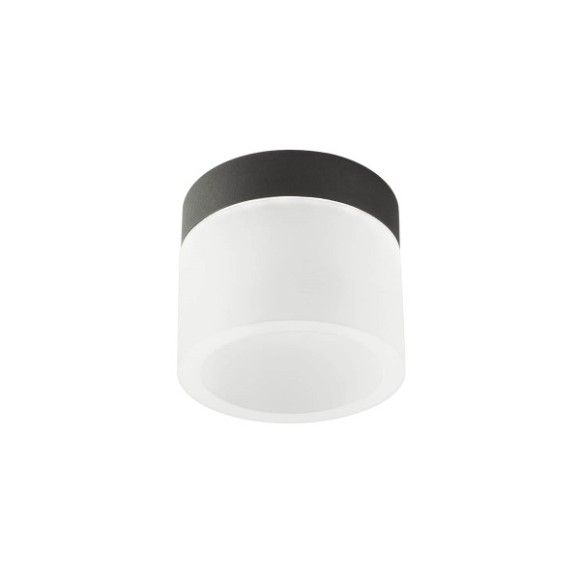 Redo 01-3359 LED Spot-Deckenleuchte NAIDA | 6W integrierte LED-Quelle | 258lm | 3000+4000K