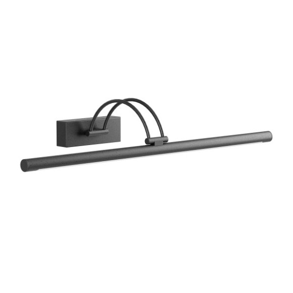 Redo 01-3471 LED Wandleuchte über dem Spiegel IKON | 17W integrierte LED-Quelle | 1112lm | 3000K