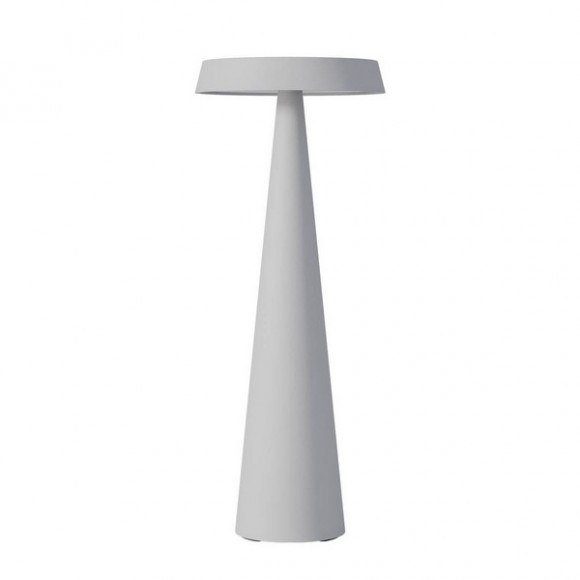 Redo 90332 TAO Außentischleuchte SMD LED 2,5W | 149lm-155lm | 2700K-3000K | IP65 - weiß