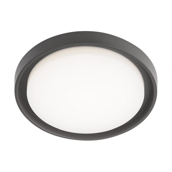 Redo 9184 BEZEL Deckenleuchte LED 30W IP54 2550L