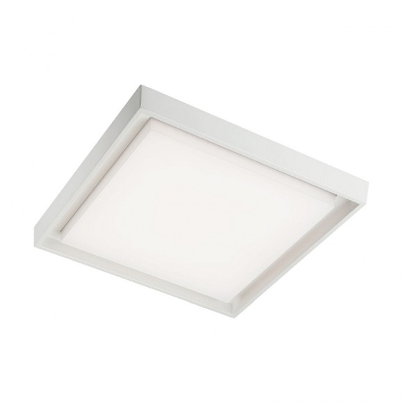 Redo 9189 BEZEL Deckenleuchte LED 30W IP54 2550L