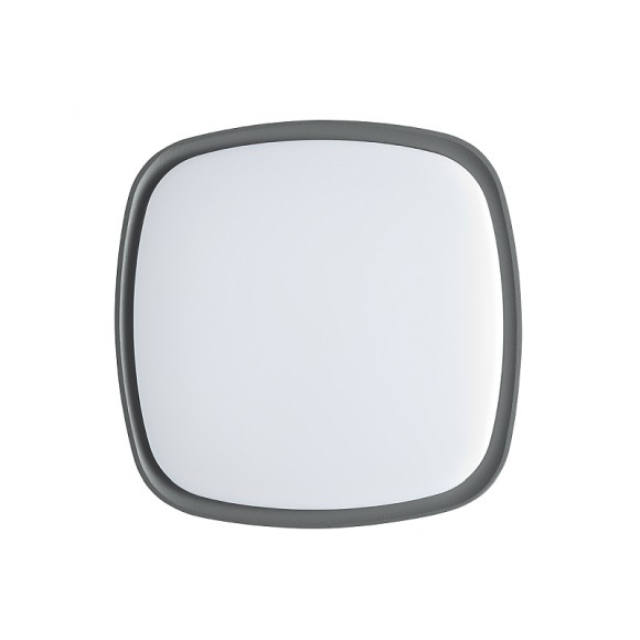 Redo 9538 TWILL Deckenleuchte LED 20W IP65 1100L