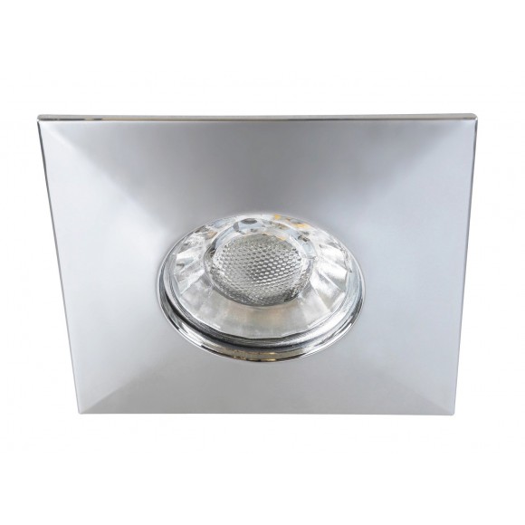 Rabalux 1079 Randy Einbauleuchte Chrom LED 3x4W IP44 3000K