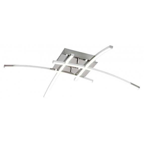 Rabalux 2503 ALEXIS Deckenleuchte LED 24W = 1920lm 4000K