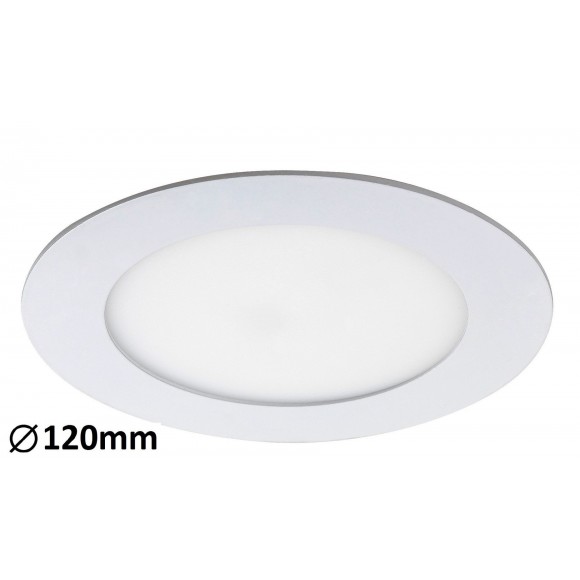 Rabalux 5569 Lois Deckenleuchte LED 6W 350lm 4000K