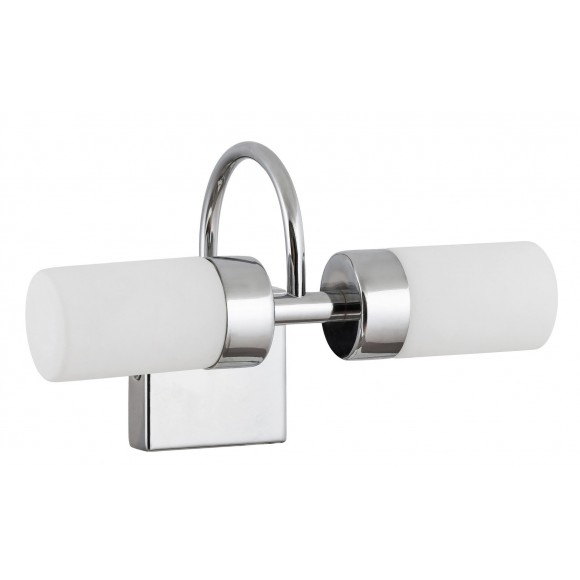 Rabalux 5714 Betty Badezimmerwandleuchte LED 2x4W IP44 4000K