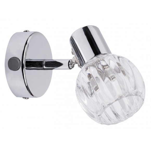 Rabalux 6091 Lauren Spotleuchte E14 1 x Max 40W