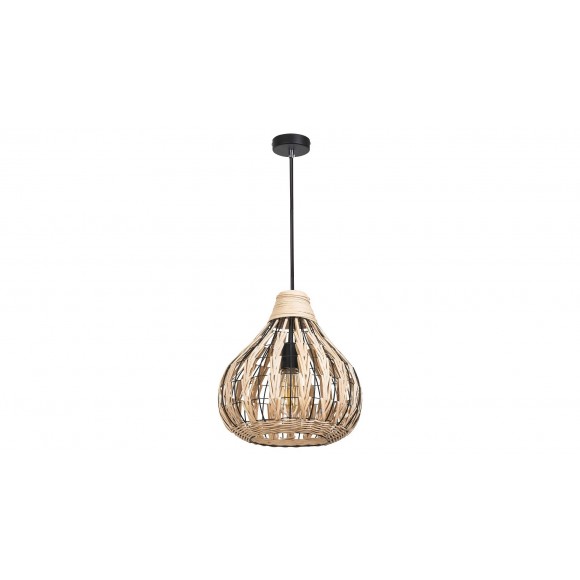 Rabalux 7604 Pendelleuchte Zahara 1x40W | E27