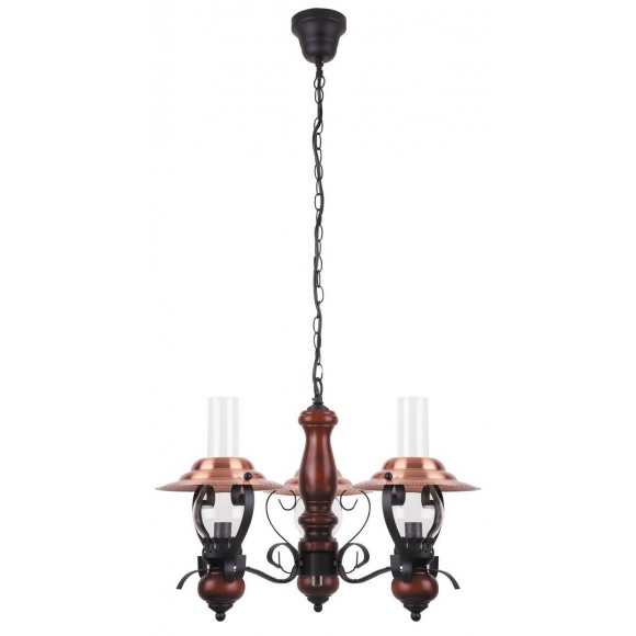 Rabalux 7860 Enna Laterne Kronleuchter