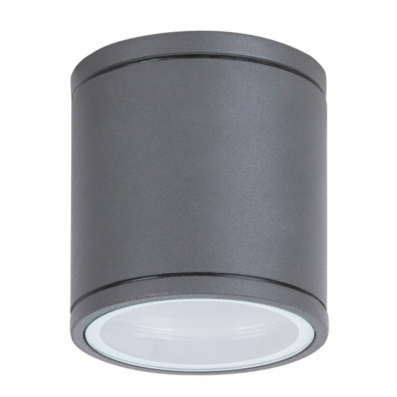 Rabalux 8150 Akron Außendeckenleuchte GU10 1x35W