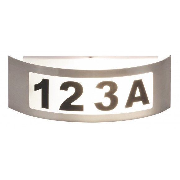 Rabalux 8749 Innsbruck Wandleuchte 1xE27 IP44