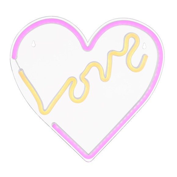 Globo RAINY 28055 LED Wandleuchte | 3W LED