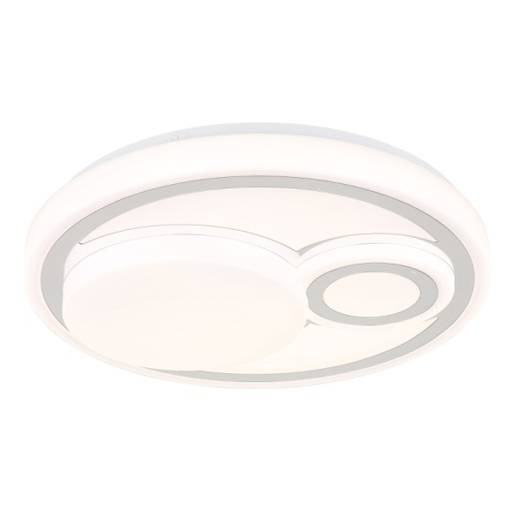 Globo RUIZ 48473 LED Deckenleuchte | 24W LED | 1200lm