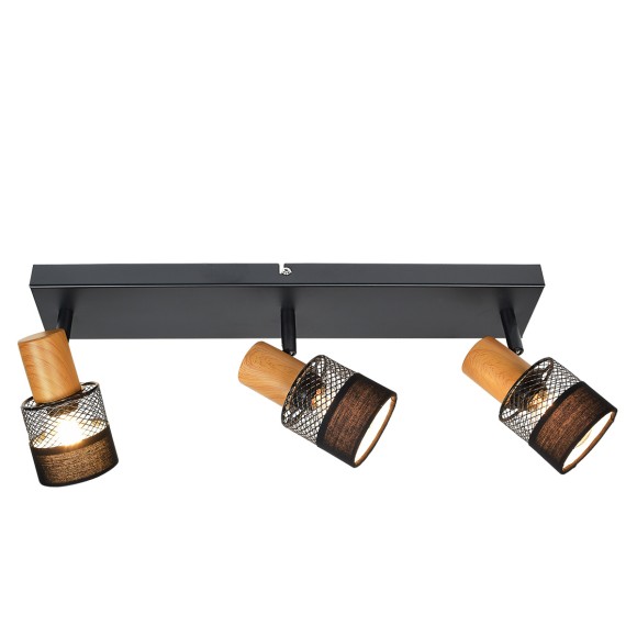 Italux SPL-90110-3 Spotleuchte Coletta | 3xLED4W E14