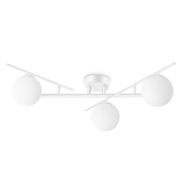 Ideal lux 328201 Deckenleuchte ATLAS G9 | 3000K
