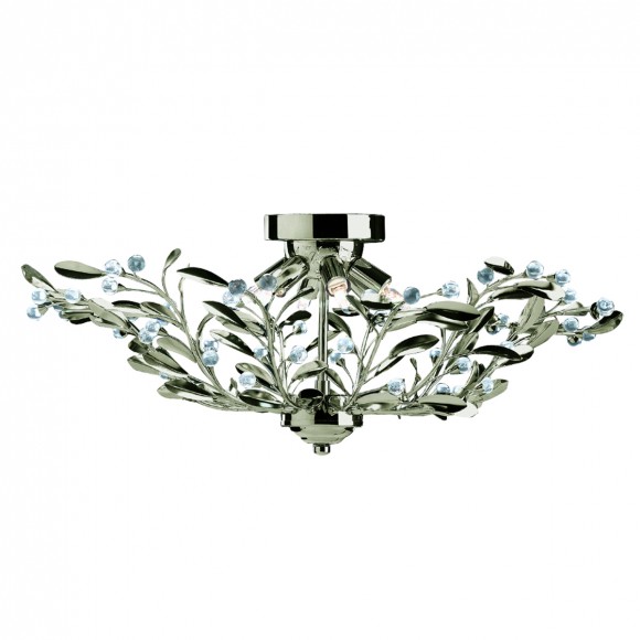 Searchlight 5256-6AB La Deckenleuchte 6xG9