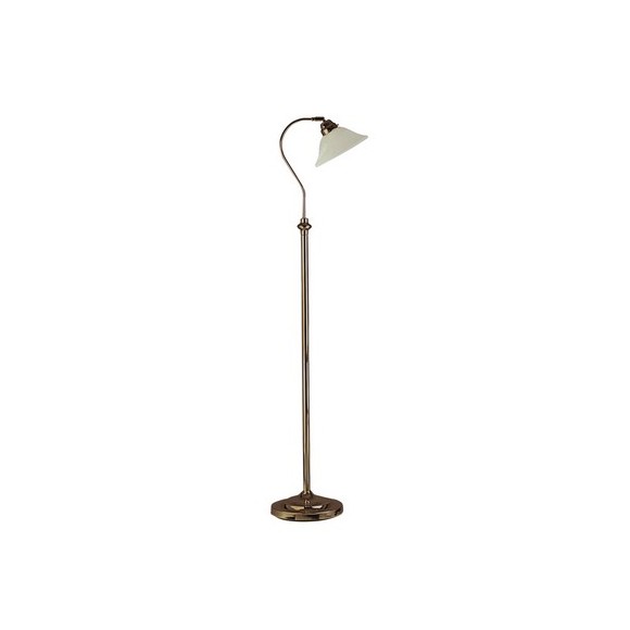 Searchlight EU9122AB ADJUSTABLE rustikale Bodenleuchte 1xE27