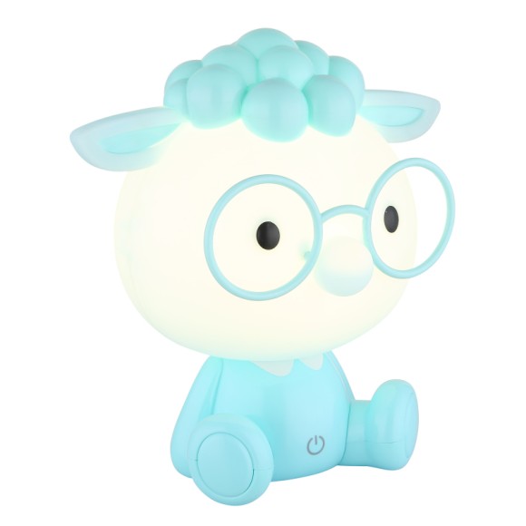 Globo SHEEPY 21760B LED Tischlampe | 1W LED | 32lm | 3000K