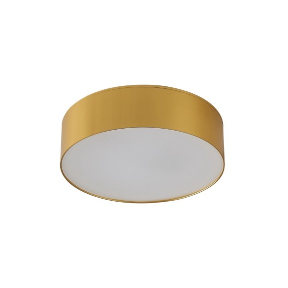 Zuma Line 003064-026407 LED Deckenleuchte SOLARI integrierte LED-Quelle