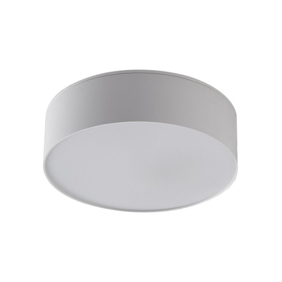 Zuma Line 003064-026398 LED Anbau-Kronleuchter SOLARI integrierte LED-Quelle