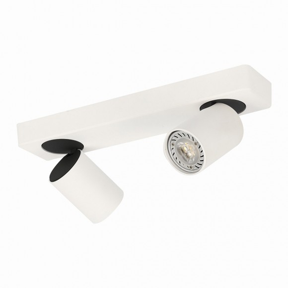 Italux SPL-3001A-2-WH Federica GU10